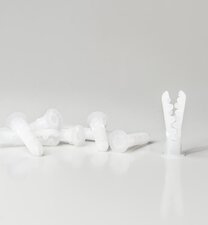 Cheville Universelle