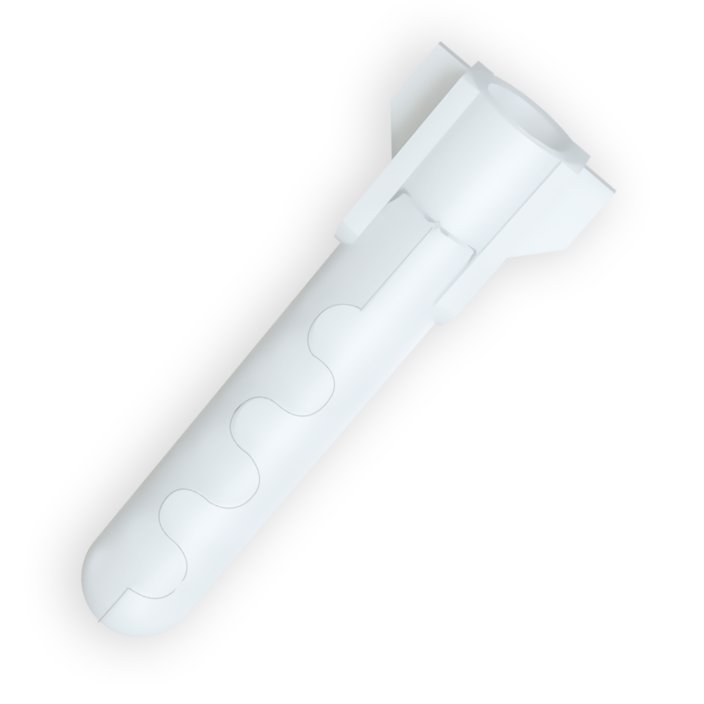 Alligator spéciale A5