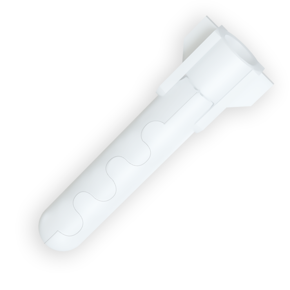 Alligator spéciale A6